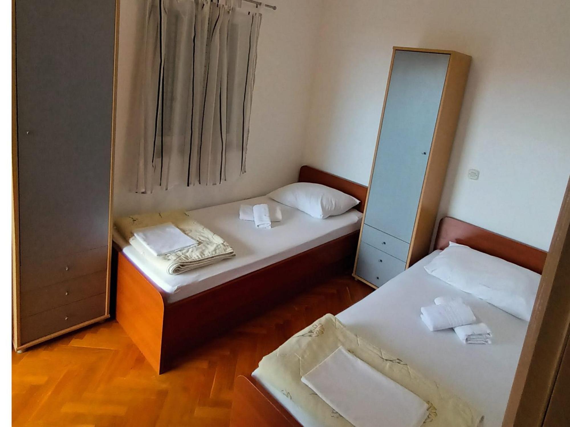 Apartman Ljubav Makarska Exterior photo
